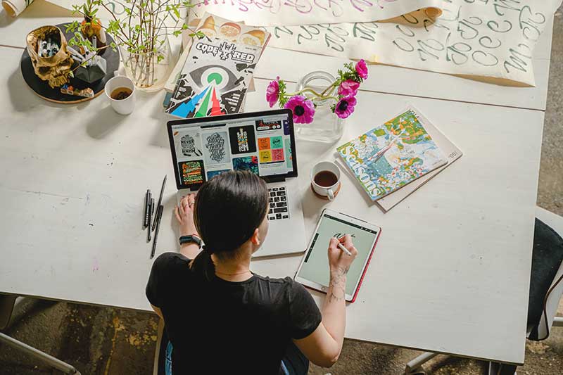 The Latest Trends in Design and Color